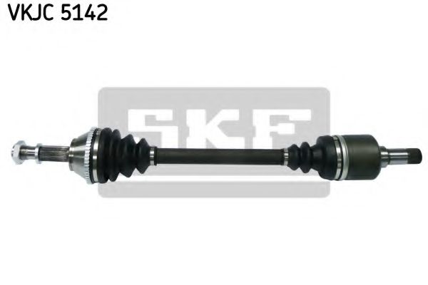 Полуось в сборе SKF VKJC 5142