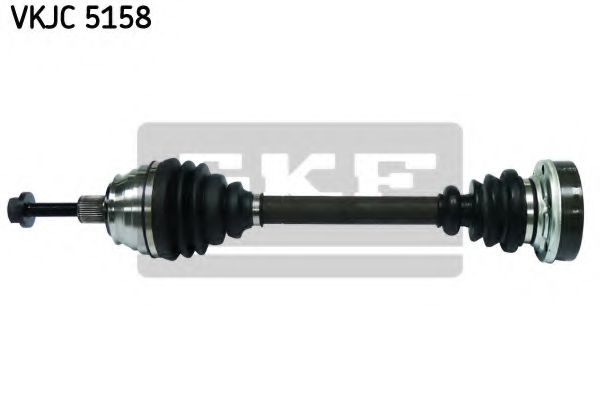 Полуось в сборе SKF VKJC 5158