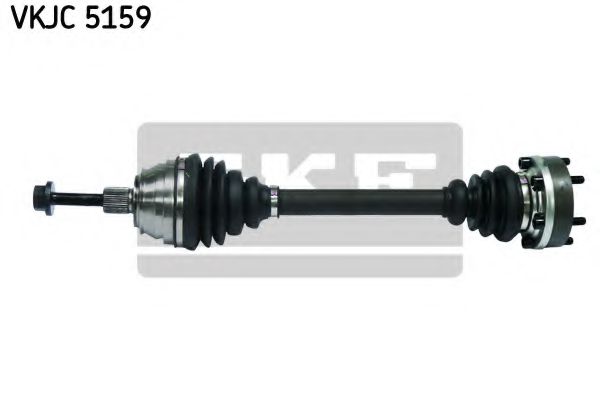 Полуось в сборе SKF VKJC 5159
