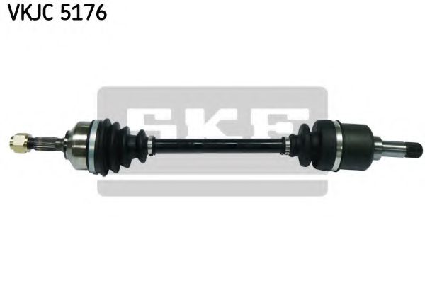 Полуось в сборе SKF VKJC 5176
