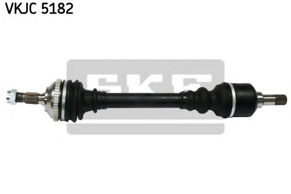 Полуось в сборе SKF VKJC 5182