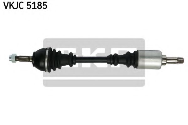 Полуось в сборе SKF VKJC 5185
