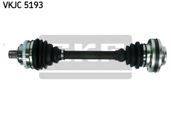 Полуось в сборе SKF VKJC 5193