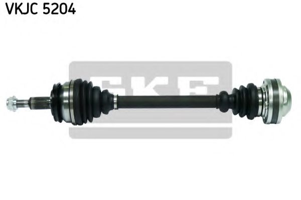 Полуось в сборе SKF VKJC 5204