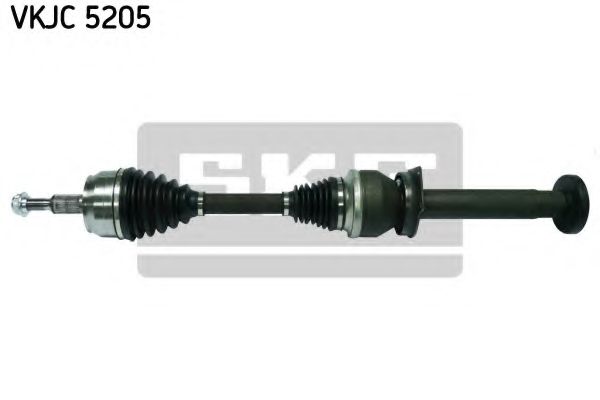 Полуось в сборе SKF VKJC 5205