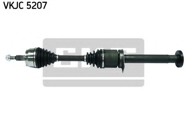 Полуось в сборе SKF VKJC 5207