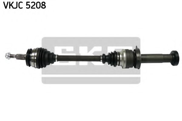 Полуось в сборе SKF VKJC 5208