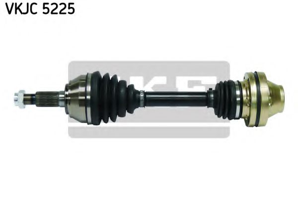 Полуось в сборе SKF VKJC 5225