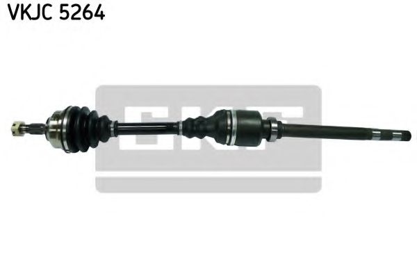 Полуось в сборе SKF VKJC 5264