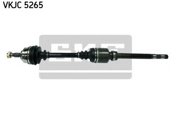 Полуось в сборе SKF VKJC 5265