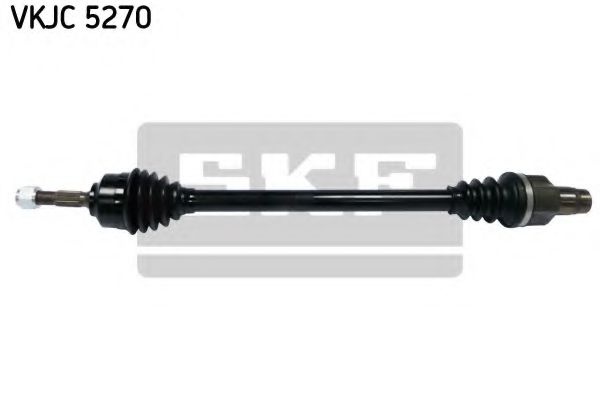 Полуось в сборе SKF VKJC 5270