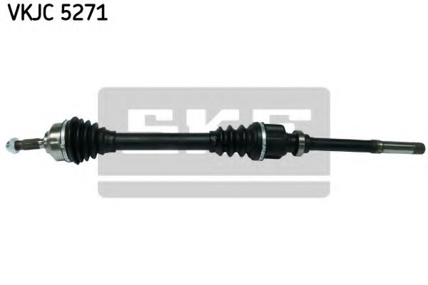 Полуось в сборе SKF VKJC 5271