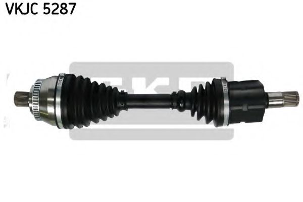 Полуось в сборе SKF VKJC 5287