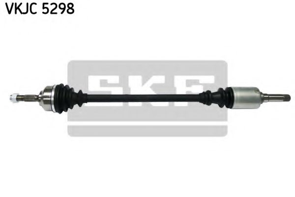 Полуось в сборе SKF VKJC 5298