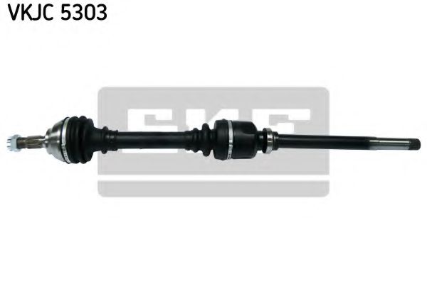 Полуось в сборе SKF VKJC 5303