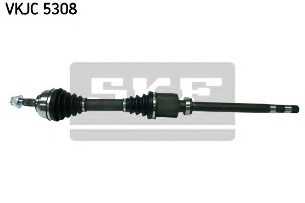 Полуось в сборе SKF VKJC 5308