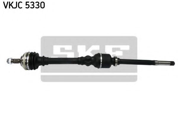 Полуось в сборе SKF VKJC 5330