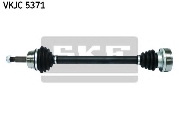 Полуось в сборе SKF VKJC 5371