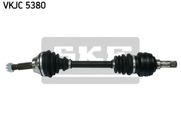 Полуось в сборе SKF VKJC 5380