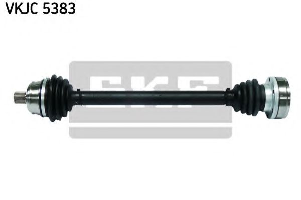 Полуось в сборе SKF VKJC 5383