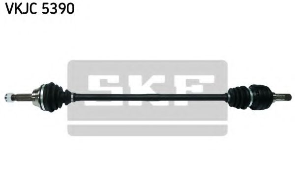 Полуось в сборе SKF VKJC 5390