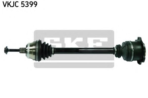 Полуось в сборе SKF VKJC 5399