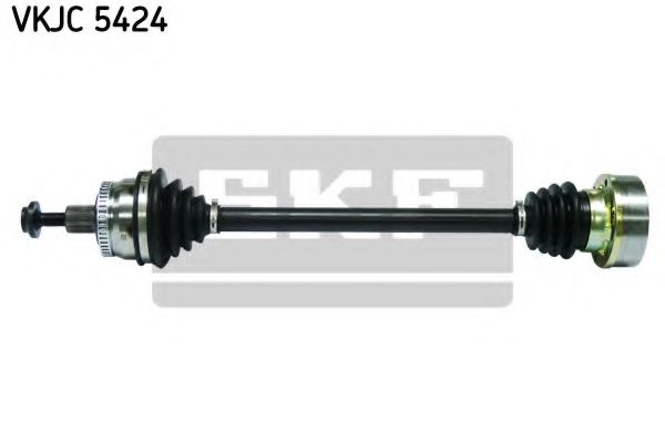 Полуось в сборе SKF VKJC 5424