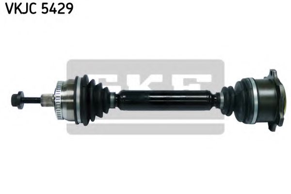 Полуось в сборе SKF VKJC 5429