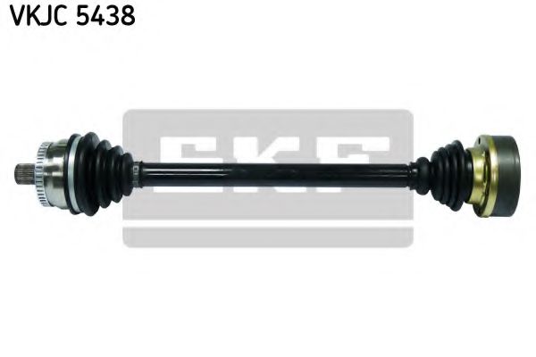 Полуось в сборе SKF VKJC 5438