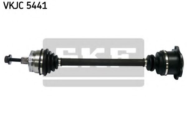 Полуось в сборе SKF VKJC 5441