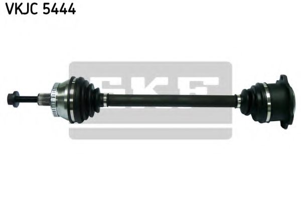 Полуось в сборе SKF VKJC 5444