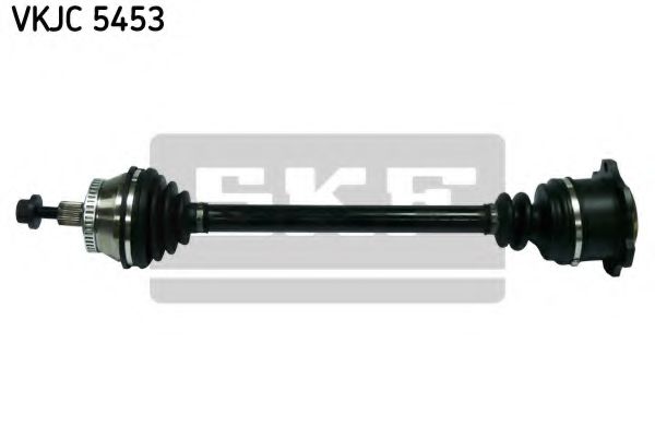 Полуось в сборе SKF VKJC 5453
