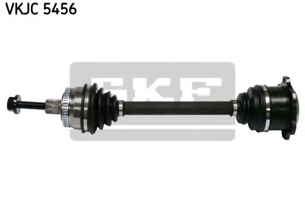 Полуось в сборе SKF VKJC 5456