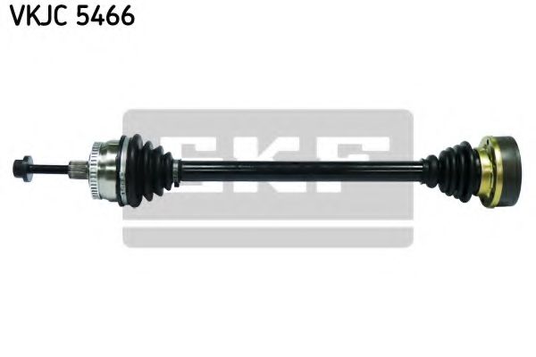Полуось в сборе SKF VKJC 5466