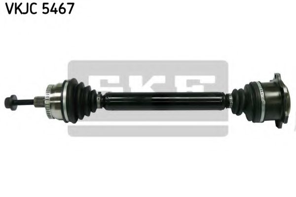 Полуось в сборе SKF VKJC 5467