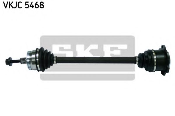 Полуось в сборе SKF VKJC 5468