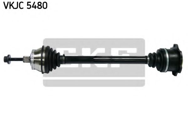 Полуось в сборе SKF VKJC 5480