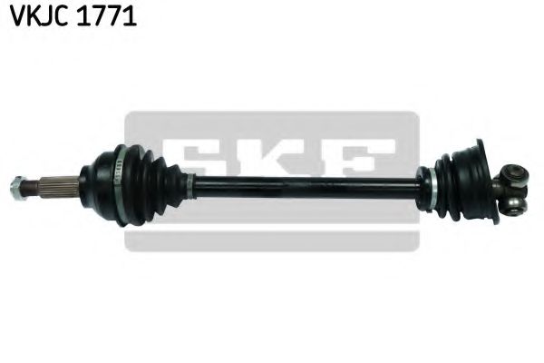 Полуось в сборе SKF VKJC 1771