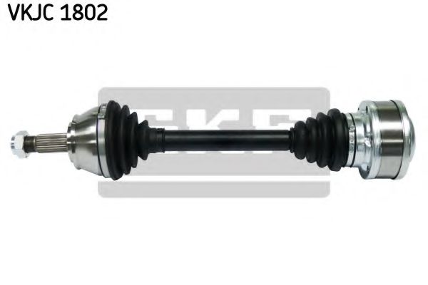 Полуось в сборе SKF VKJC 1802