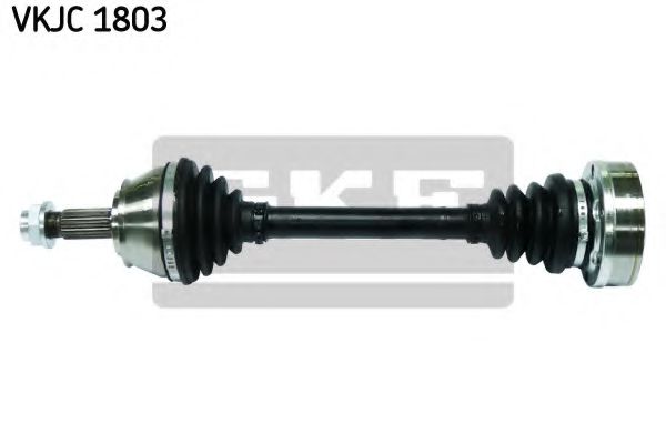 Полуось в сборе SKF VKJC 1803