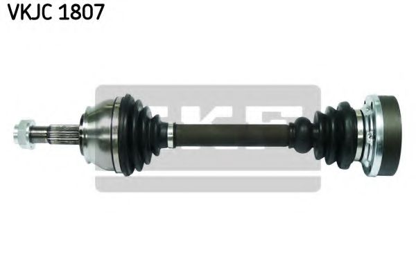 Полуось в сборе SKF VKJC 1807