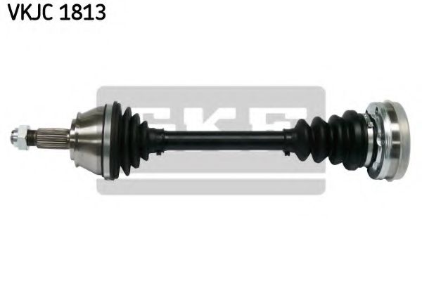 Полуось в сборе SKF VKJC 1813