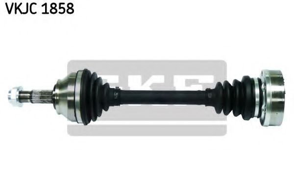 Полуось в сборе SKF VKJC 1858