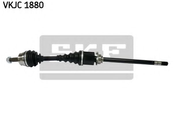 Полуось в сборе SKF VKJC 1880