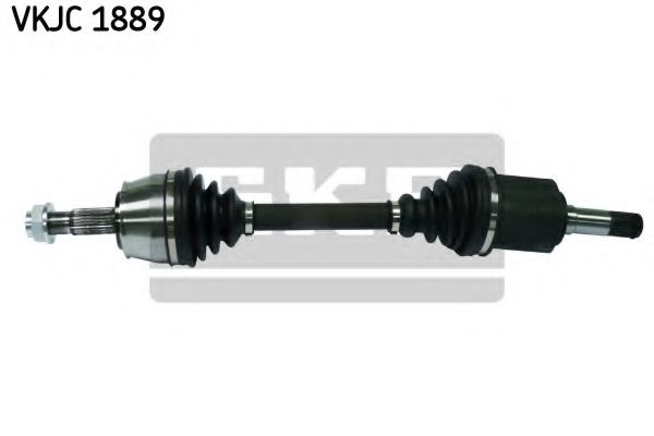 Полуось в сборе SKF VKJC 1889