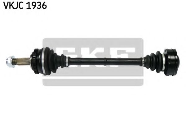 Полуось в сборе skf VKJC 1936