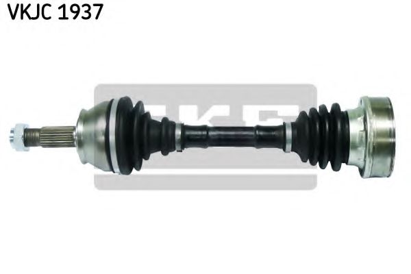 Полуось в сборе skf VKJC 1937