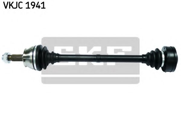 Полуось в сборе skf VKJC 1941