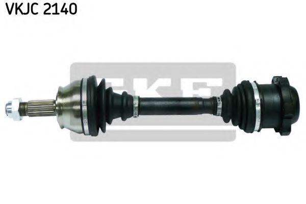 Полуось в сборе skf VKJC 2140