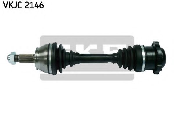 Полуось в сборе SKF VKJC 2146